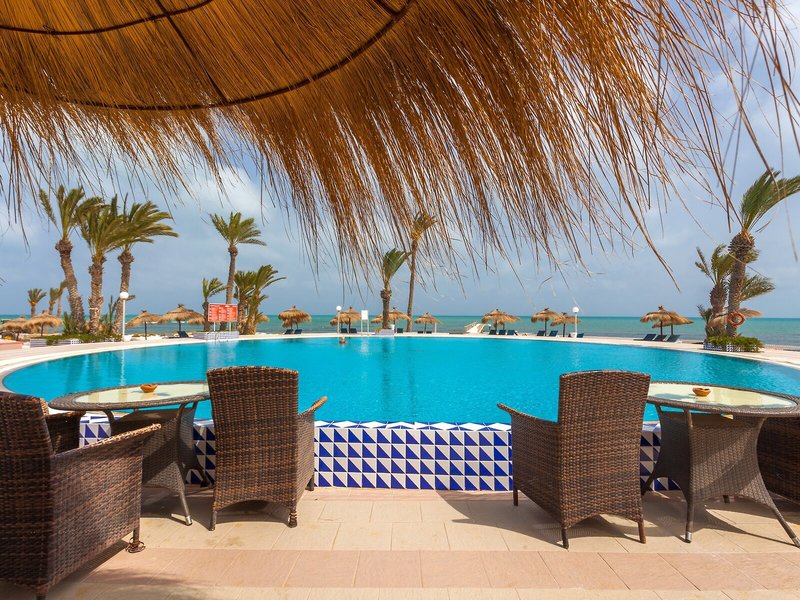 El Mouradi Djerba Menzel 18