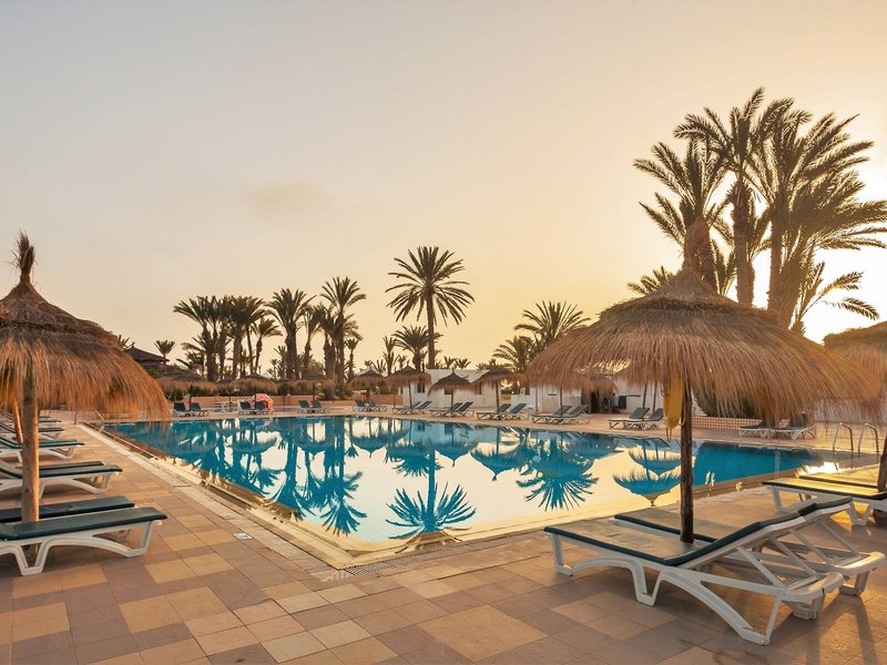 El Mouradi Djerba Menzel 19