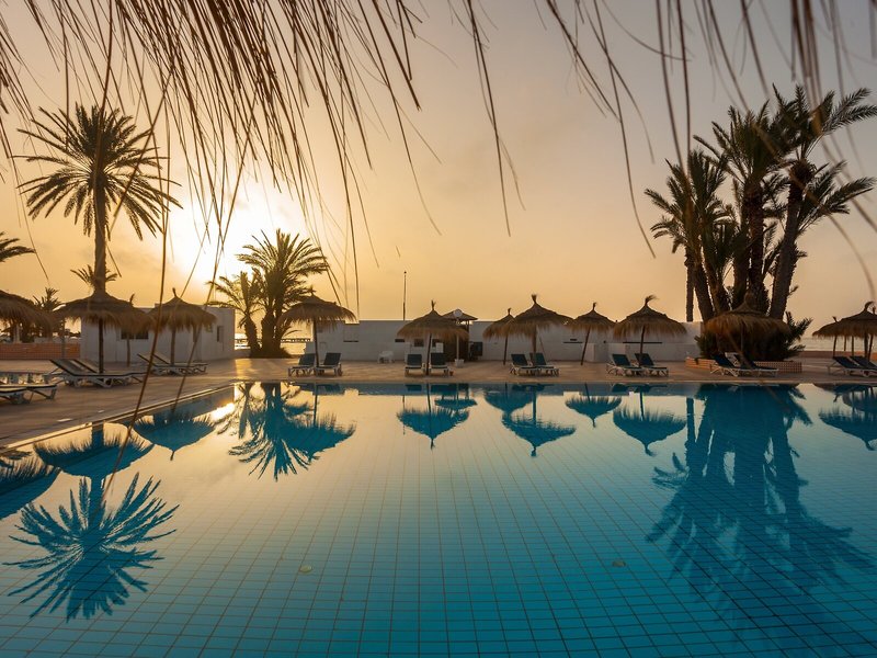 El Mouradi Djerba Menzel 20