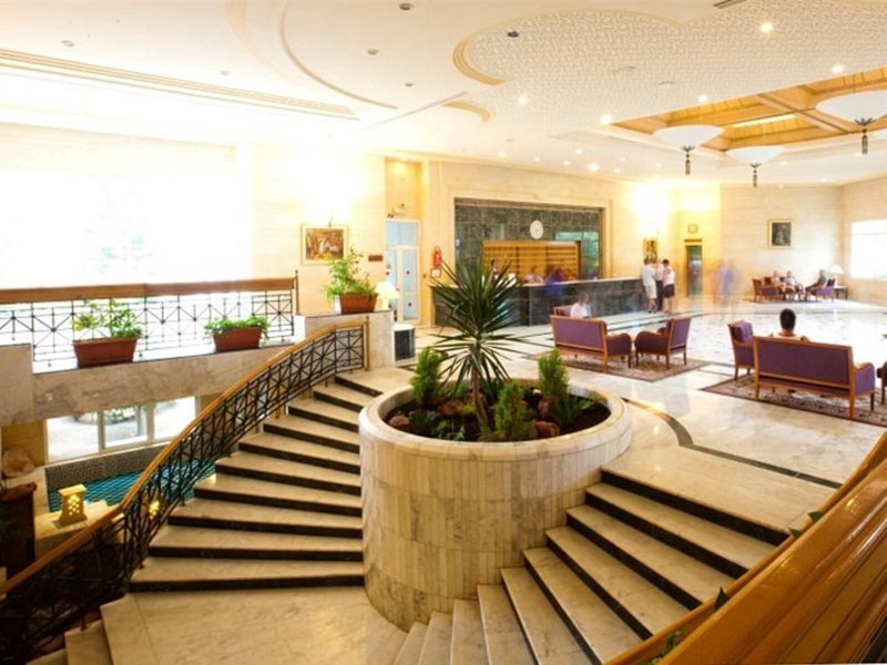 El Mouradi Djerba Menzel 21