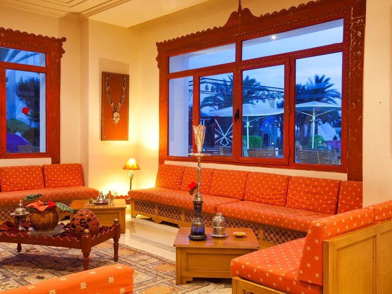 El Mouradi Djerba Menzel 22