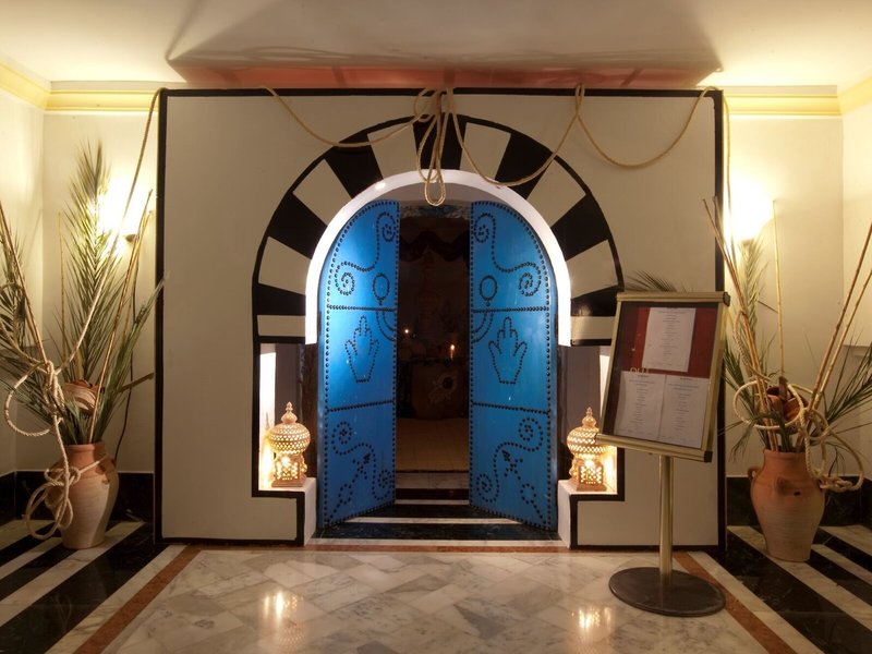 El Mouradi Djerba Menzel 23