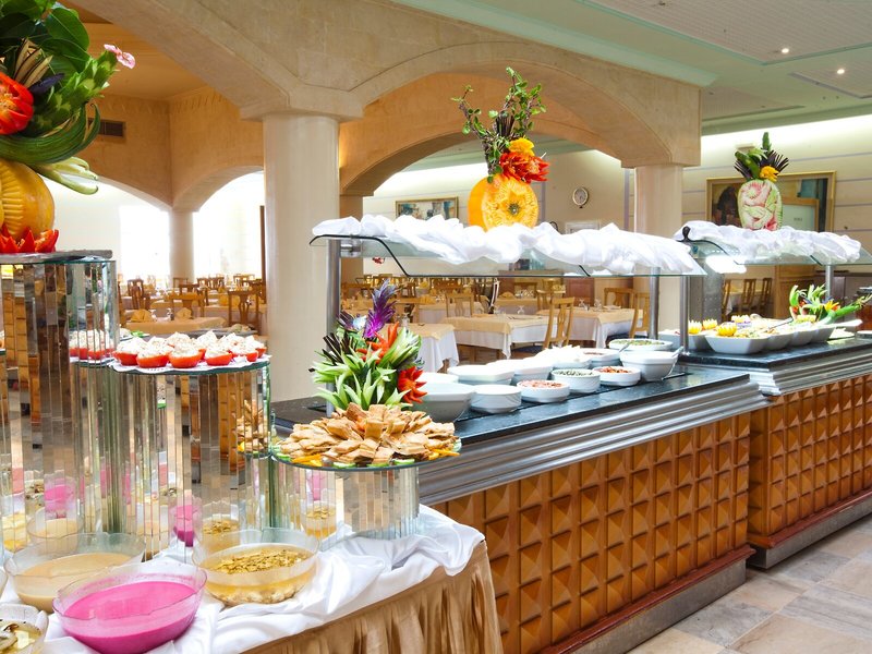 El Mouradi Djerba Menzel 24