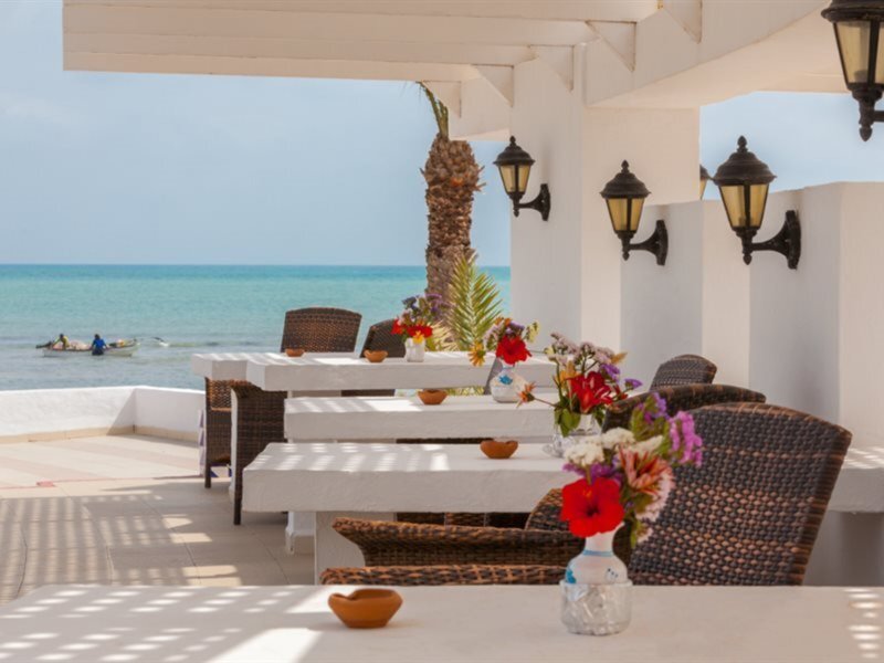 El Mouradi Djerba Menzel 26