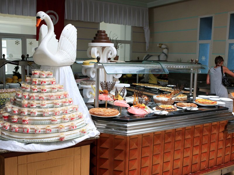 El Mouradi Djerba Menzel 27