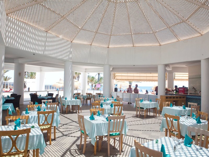 El Mouradi Djerba Menzel 28