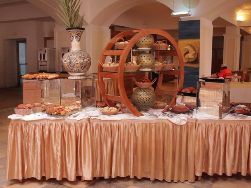 El Mouradi Djerba Menzel 29