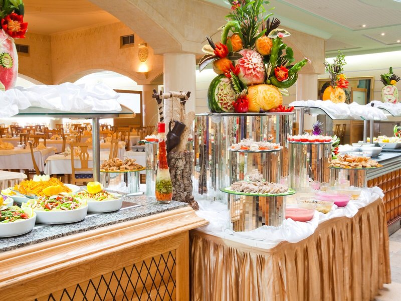 El Mouradi Djerba Menzel 30