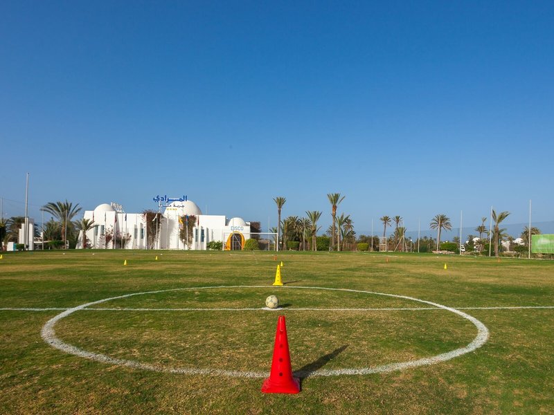 El Mouradi Djerba Menzel 34