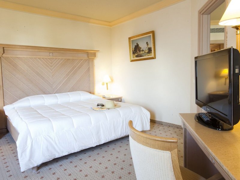 El Mouradi Djerba Menzel 35