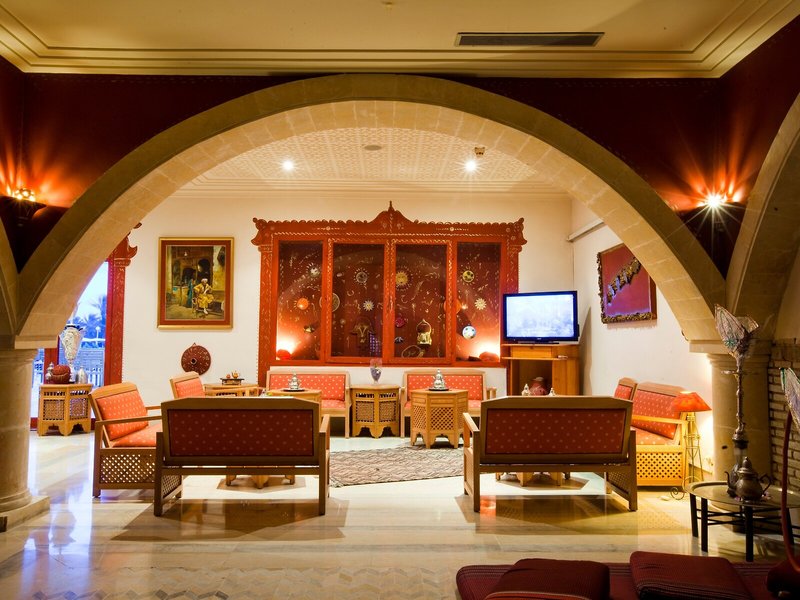 El Mouradi Djerba Menzel 36