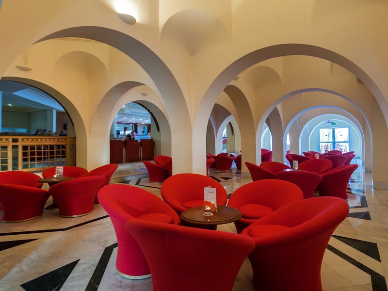 El Mouradi Djerba Menzel 37