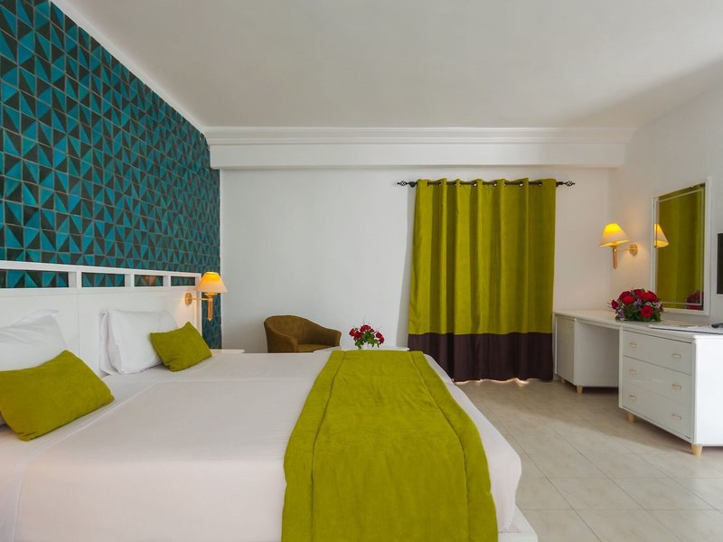 El Mouradi Djerba Menzel 38