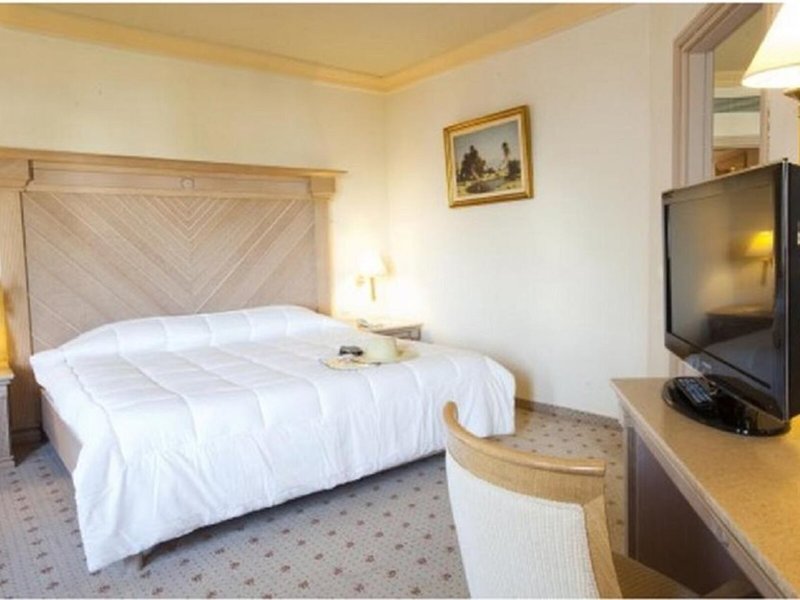 El Mouradi Djerba Menzel 39