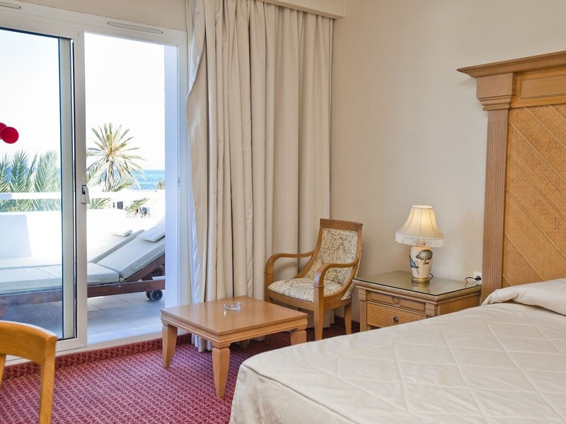 El Mouradi Djerba Menzel 40