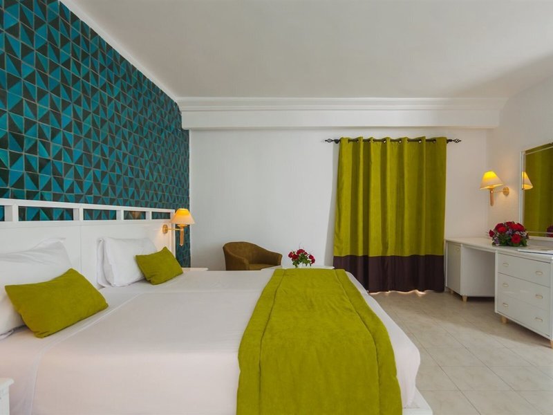 El Mouradi Djerba Menzel 41