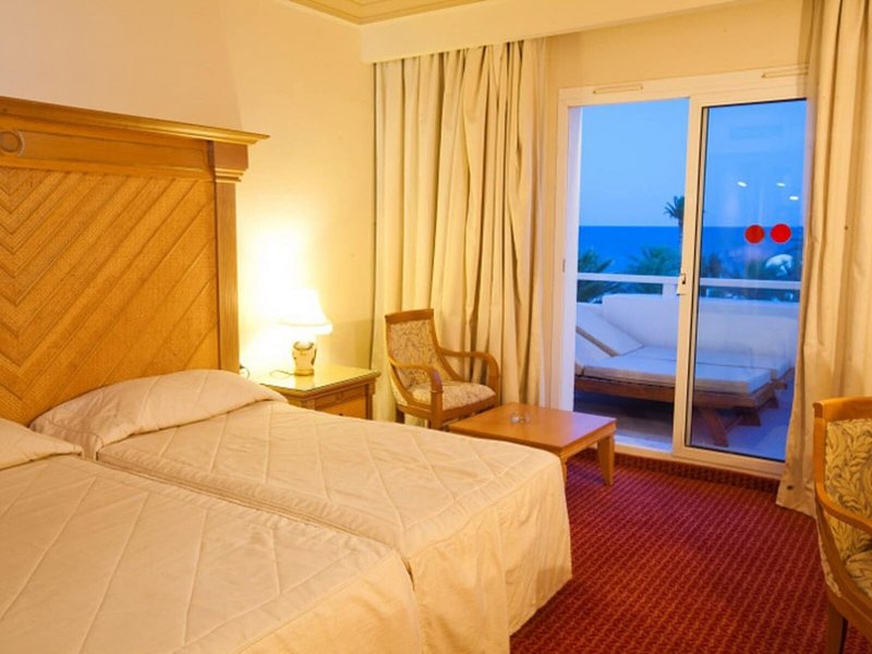 El Mouradi Djerba Menzel 42