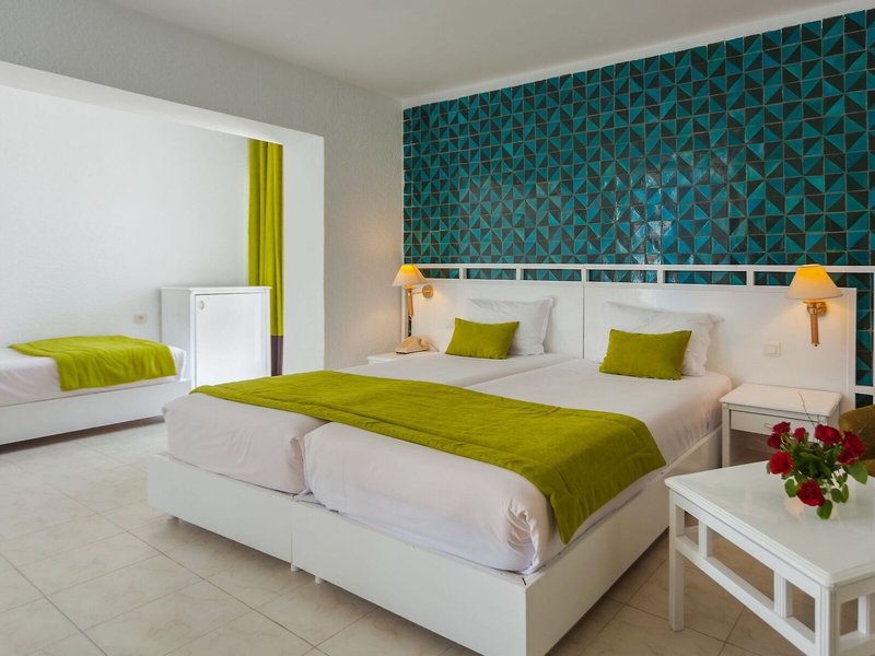 El Mouradi Djerba Menzel 43