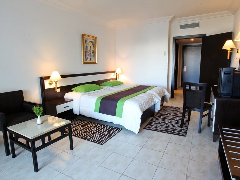 El Mouradi Djerba Menzel 44