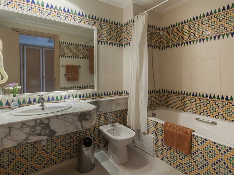 El Mouradi Djerba Menzel 45