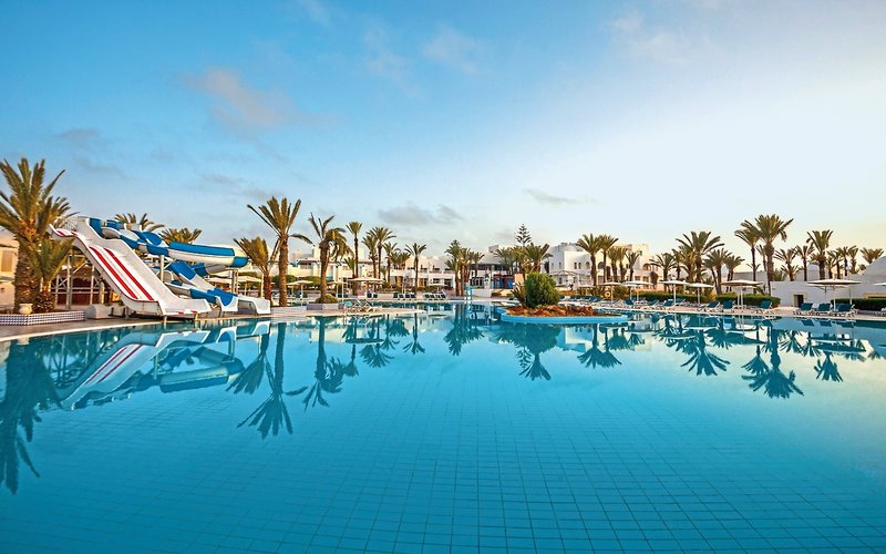 El Mouradi Djerba Menzel 1