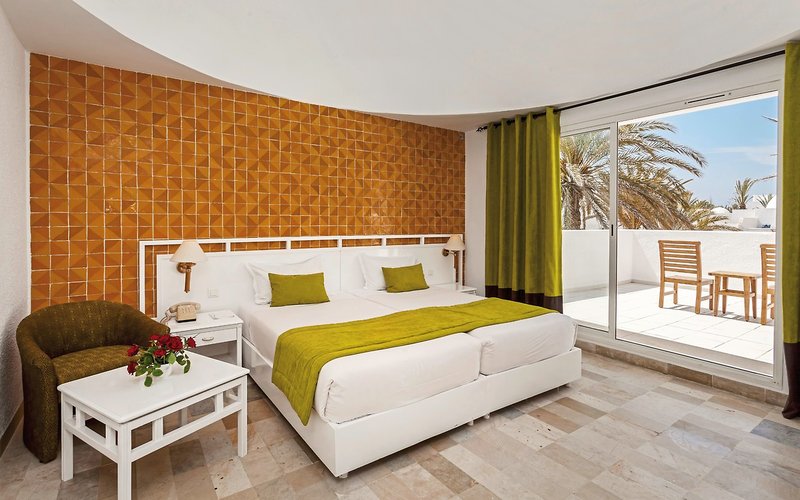 El Mouradi Djerba Menzel 2