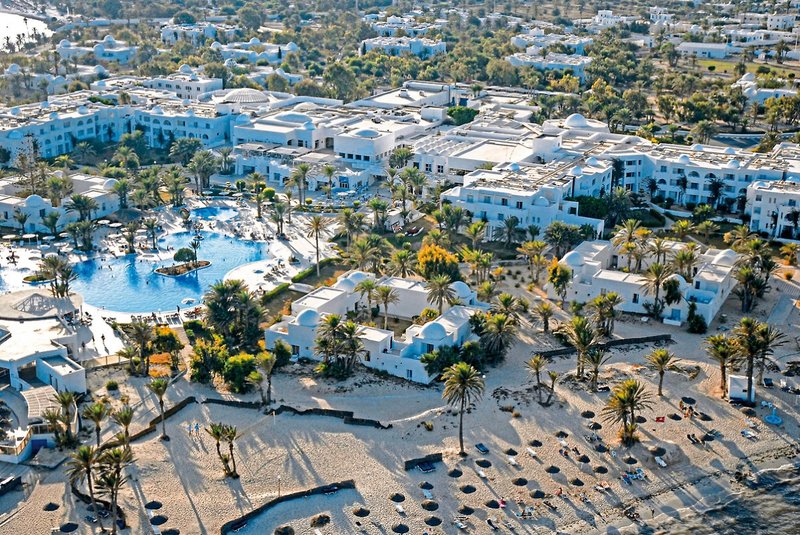 El Mouradi Djerba Menzel 3