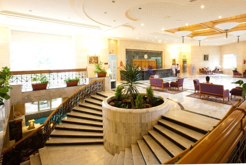 El Mouradi Djerba Menzel 2