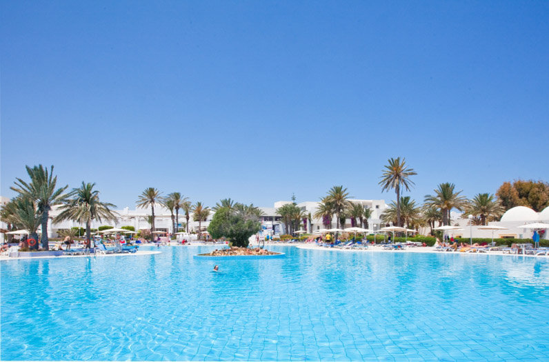 El Mouradi Djerba Menzel 4