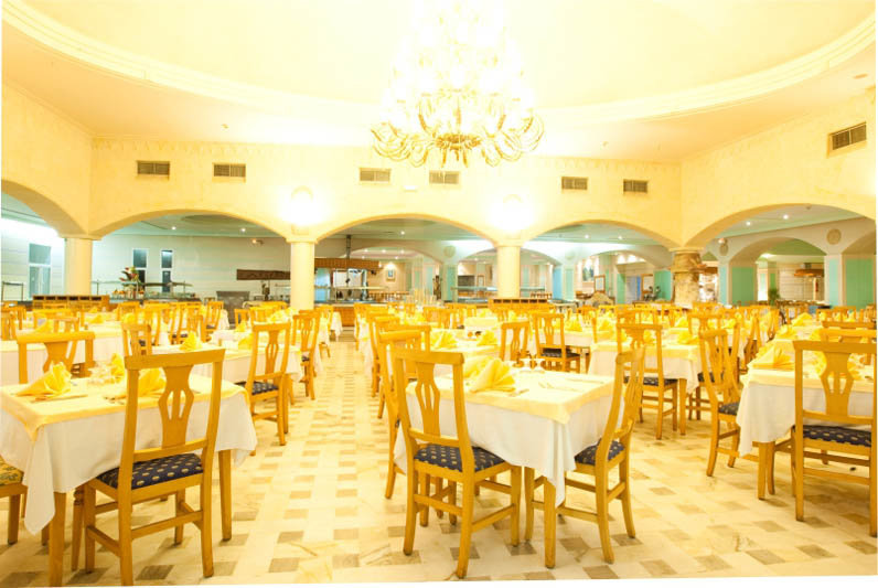 El Mouradi Djerba Menzel 6