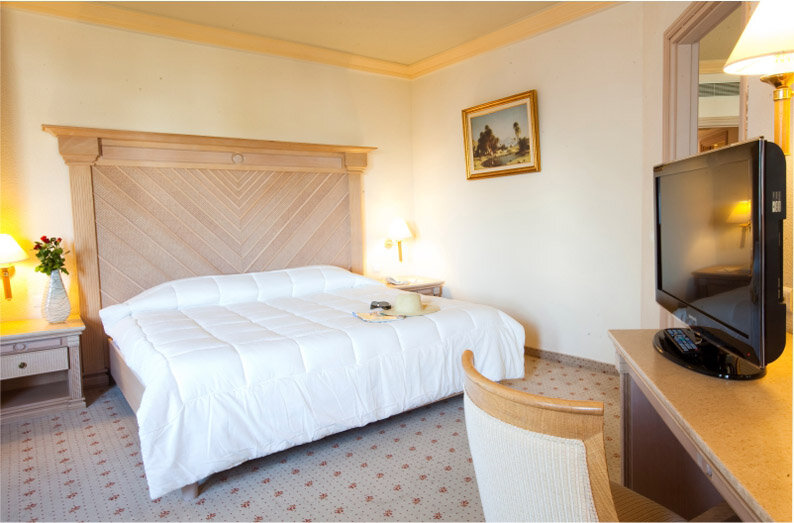 El Mouradi Djerba Menzel 12