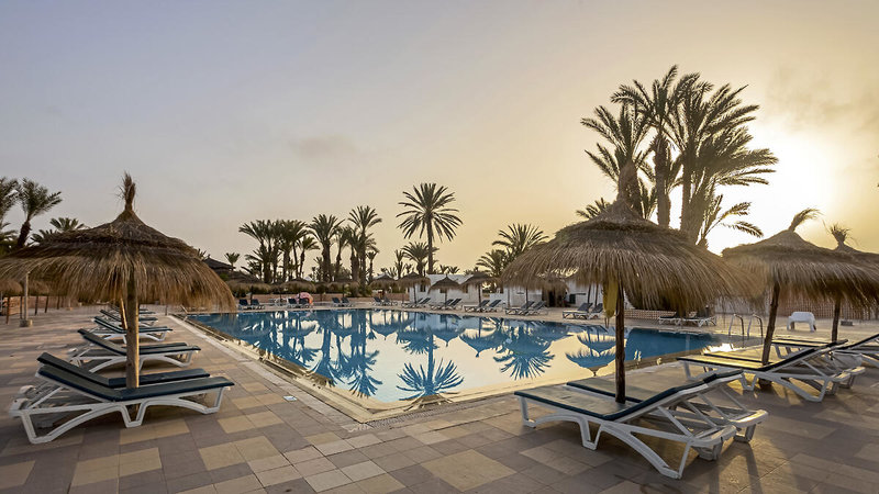 El Mouradi Djerba Menzel 1