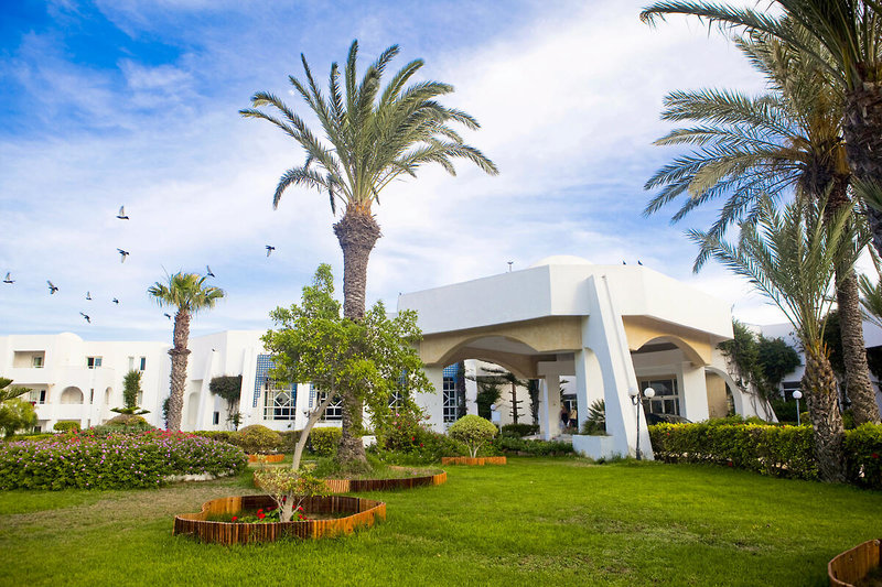 El Mouradi Djerba Menzel 2