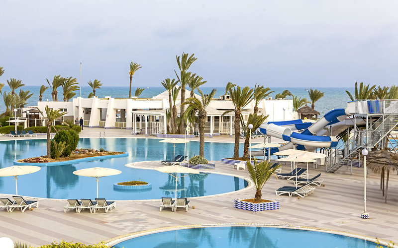 El Mouradi Djerba Menzel 3