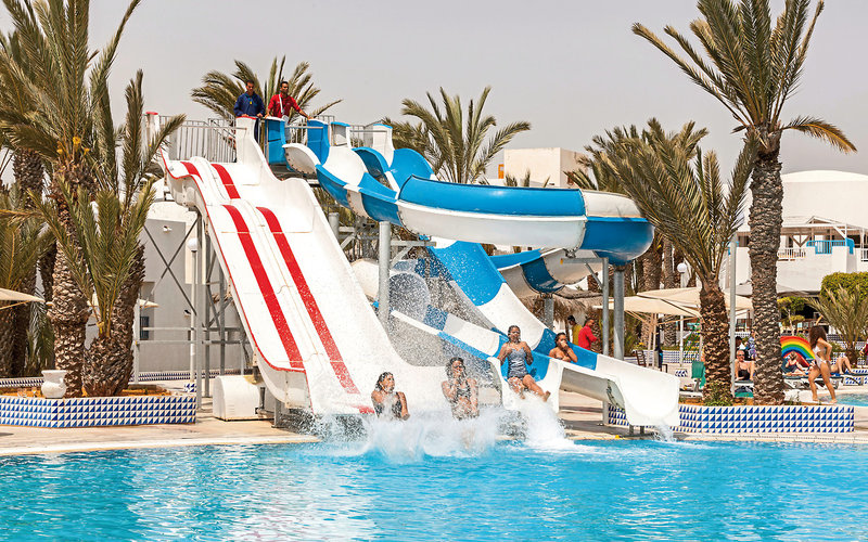 El Mouradi Djerba Menzel 4