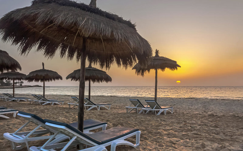El Mouradi Djerba Menzel 5