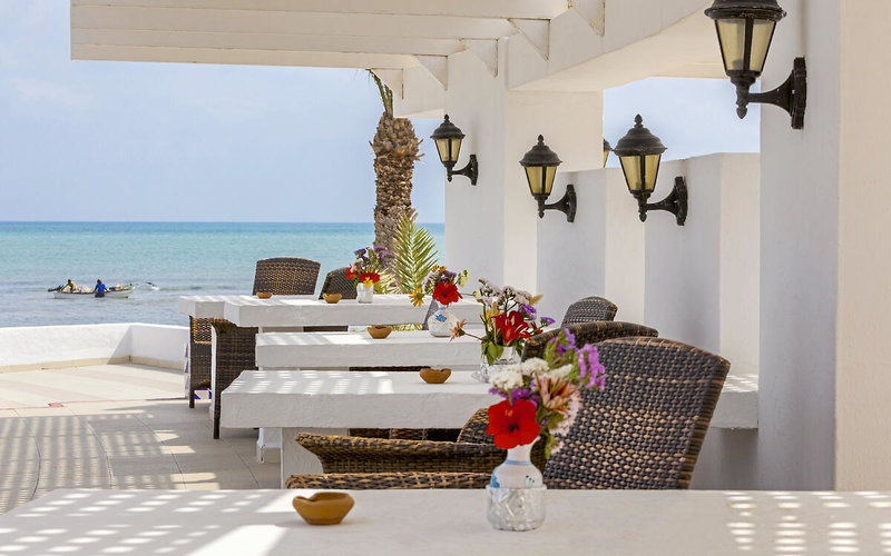 El Mouradi Djerba Menzel 6