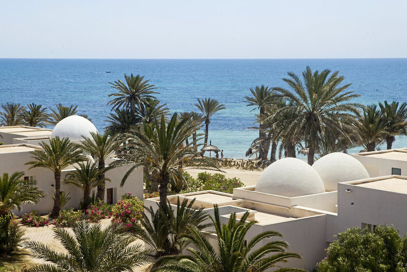 El Mouradi Djerba Menzel 10