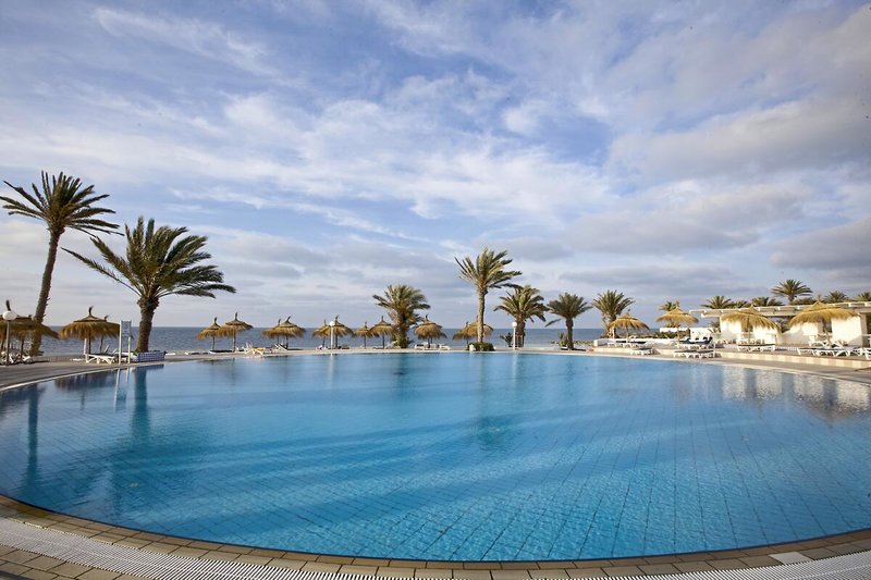 El Mouradi Djerba Menzel 11
