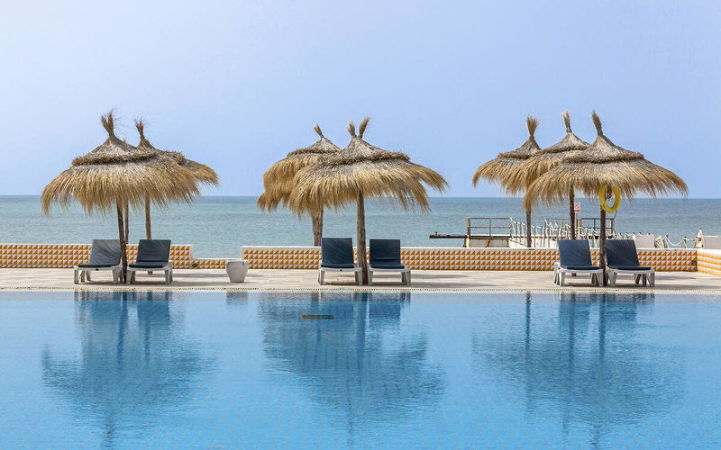 El Mouradi Djerba Menzel 12