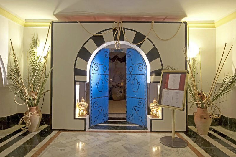 El Mouradi Djerba Menzel 13