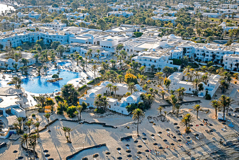 El Mouradi Djerba Menzel 17