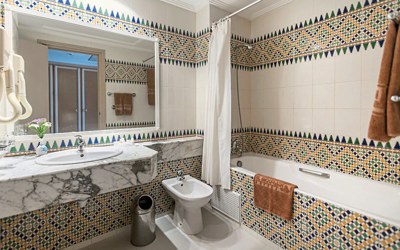 El Mouradi Djerba Menzel 20