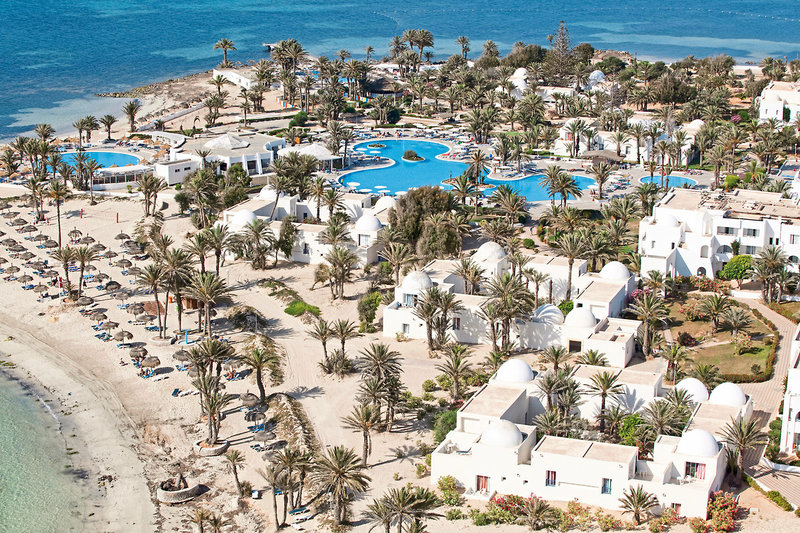 El Mouradi Djerba Menzel 22