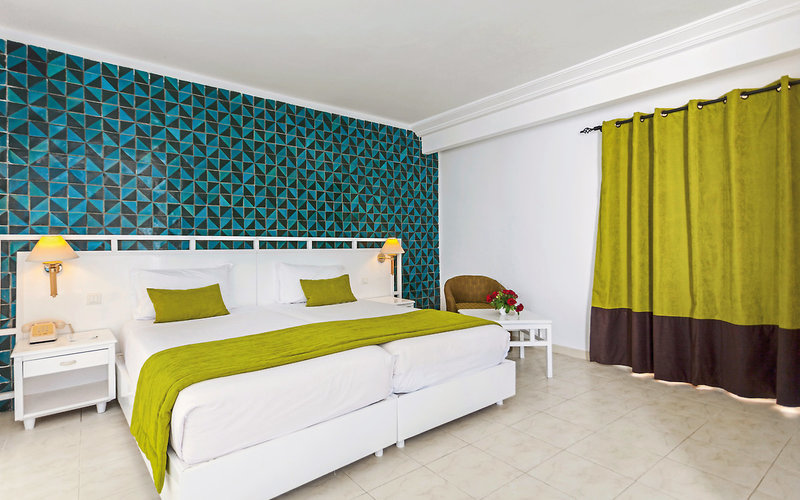 El Mouradi Djerba Menzel 25