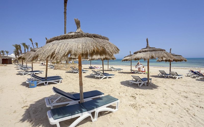 El Mouradi Djerba Menzel 27