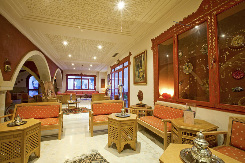 El Mouradi Djerba Menzel 29
