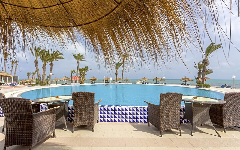 El Mouradi Djerba Menzel 32