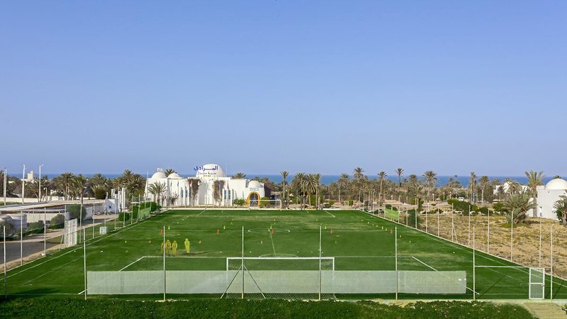 El Mouradi Djerba Menzel 33
