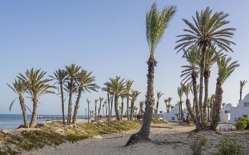 El Mouradi Djerba Menzel 35